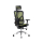 Diablo Chairs V-BASIC CHAIR CZARNO-ZIELONY - 1527032 - zdjęcie 3